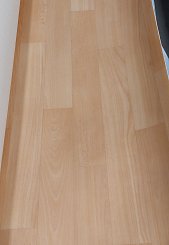 PVC SottoMesso / Natural Beech Plank 062M *** Cena od 9,20 €/m2