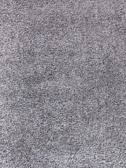 Kusový koberecLife Shaggy 1500 L Grey